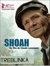 Shoah DVD
