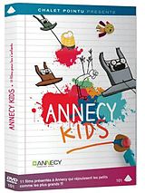 Annecy Kids DVD