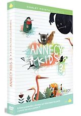 Annecy Kids 3 DVD