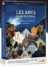 Festival Courts Métrages des Arcs vol 2 DVD