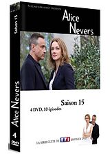 Alice Nevers - Saison 15 DVD