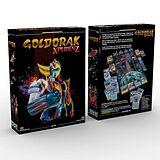  Goldorak xpérienz le jeu von 