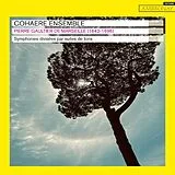 Cohaere Ensemble CD Marseille: Symphonies Divisées Par Suites De Tons
