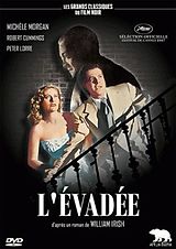 L'évadée DVD