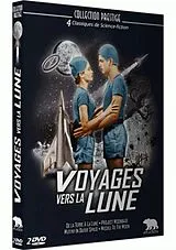 Voyages vers la lune DVD