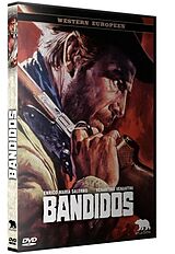 Bandidos DVD