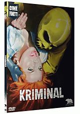 Kriminal DVD