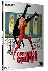 Opération Goldman DVD