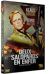 Deux salopards en enfer DVD
