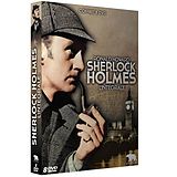 Sherlock Holmes - L'intégrale (Coffret 8 DVD) DVD