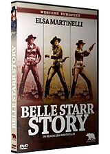 Belle Starr Story DVD