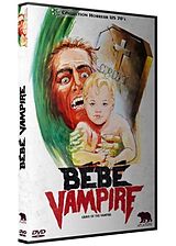 Bébé vampire DVD