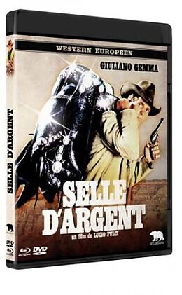 Selle d'argent DVD-BR Blu-ray