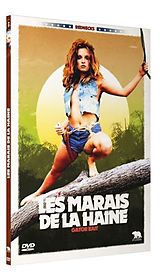 Les marais de la haine DVD