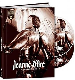 Jeanne d'Arc (Combo Blu-Ray + DVD) Blu-ray