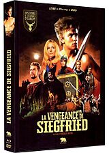 La vengeance de Siegfried DVD
