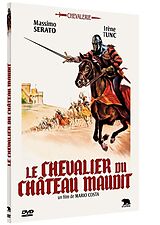 Le chevalier du château maudit DVD