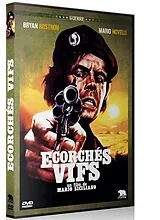 Ecorchés vifs DVD