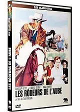 Les rôdeurs de l'aube DVD