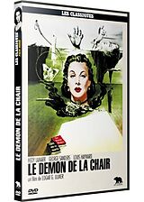 Le démon de la chair DVD