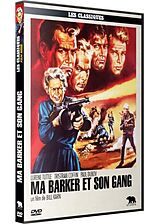 Ma Barker et son gang DVD