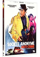 Société anonyme anti-crime DVD