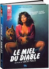Le miel du diable (Combo 1 Blu-Ray + 1 DVD + Livre) DVD