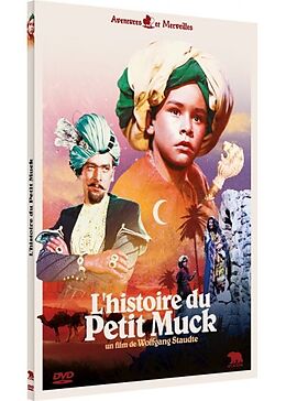 L'histoire du petit Muck DVD