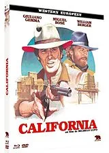 California (Combo BR / DVD) 