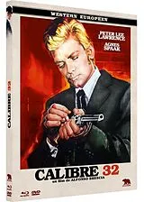 Calibre 32 (Combo BR / DVD) 
