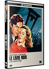 Le livre noir DVD