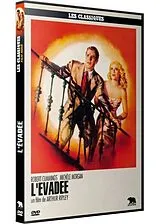 L'évadée DVD