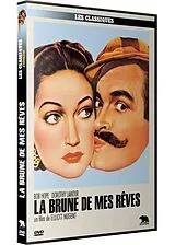 La Brune de mes rêves DVD