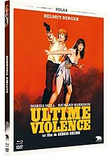 Ultime violence (Combo Blu-Ray + DVD) Blu-Ray + DVD