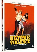 Ultime violence (Combo Blu-Ray + DVD) 