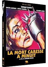 La mort caresse à minuit 
