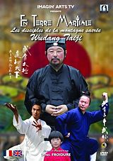 En terre martiale DVD