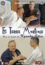 En terre martiale DVD