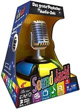 Sound Jack (Spiel) Spiel