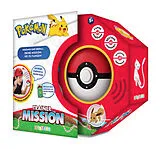 Pokemon Mission - De Version Spiel