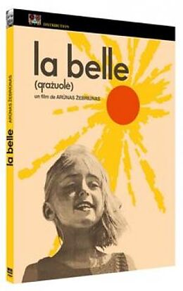 La Belle DVD