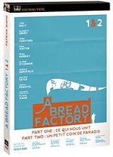 A Bread Factory 1 & 2 DVD