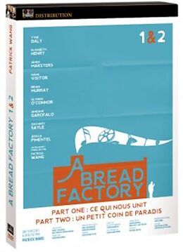 A Bread Factory 1 & 2 DVD