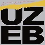 Uzeb Vinyl Fast Emotion (Lp) (Vinyl)