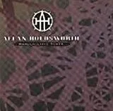 Allan Holdsworth CD Wardenclyffe Tower