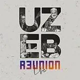 Uzeb CD R3union Live