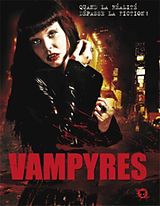 Vampyres DVD