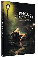 Terreur sur la lagune DVD