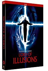 Lord of illusions Combo Blu-Ray + DVD