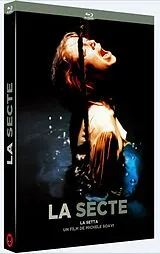 La Secte (DVD + Blu-Ray) DVD